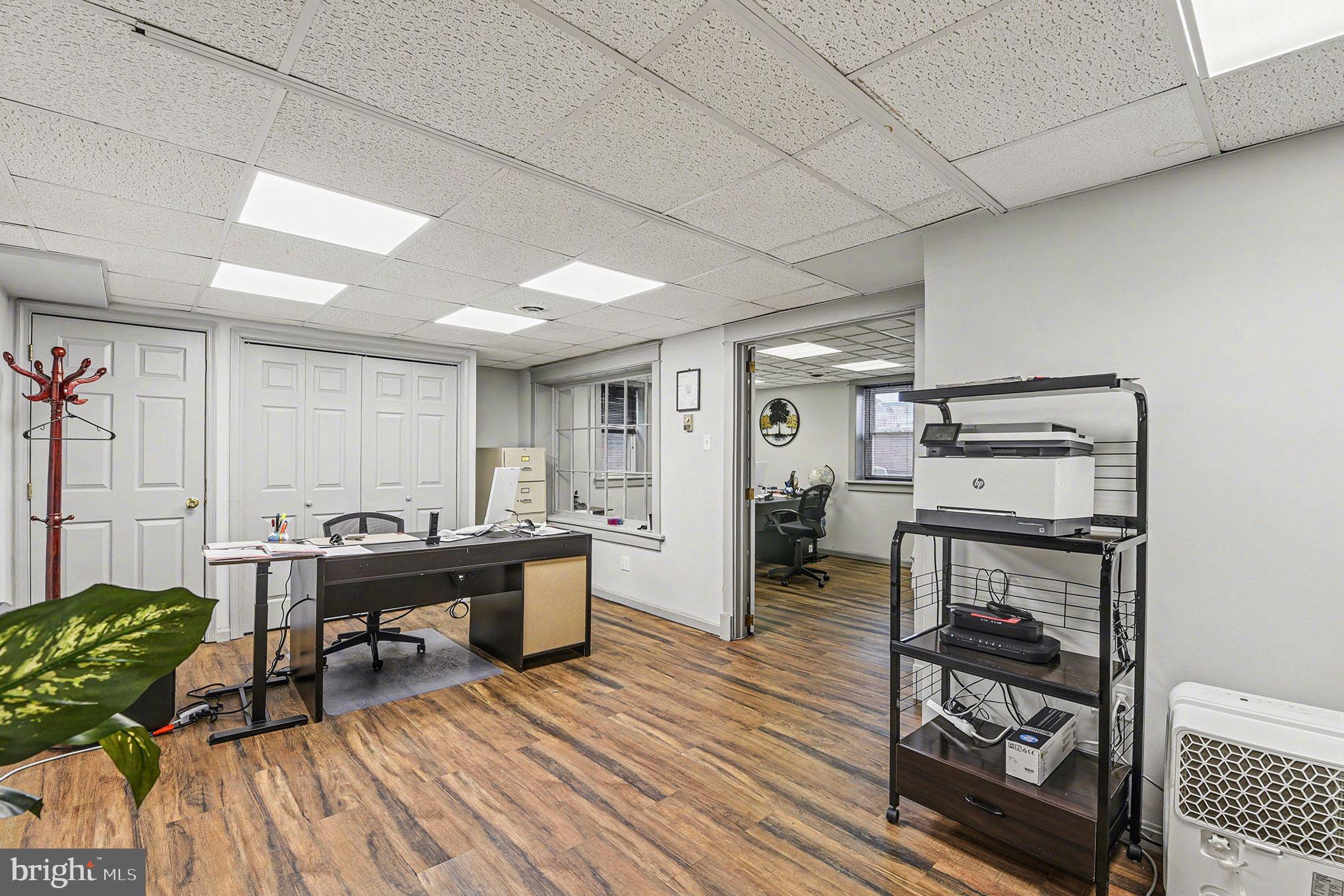 TOWSONDALE - Residential