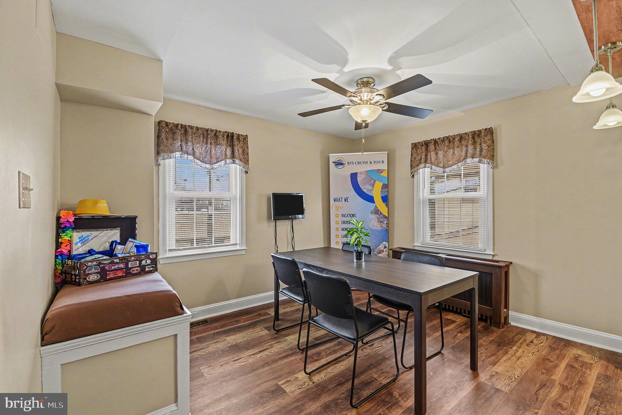 TOWSONDALE - Residential