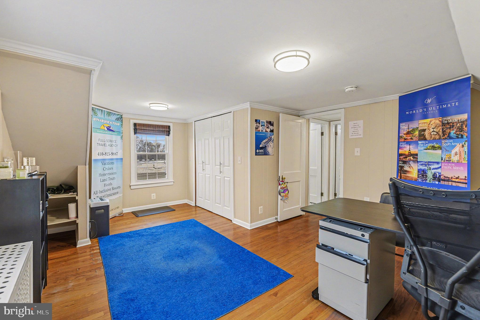 TOWSONDALE - Residential