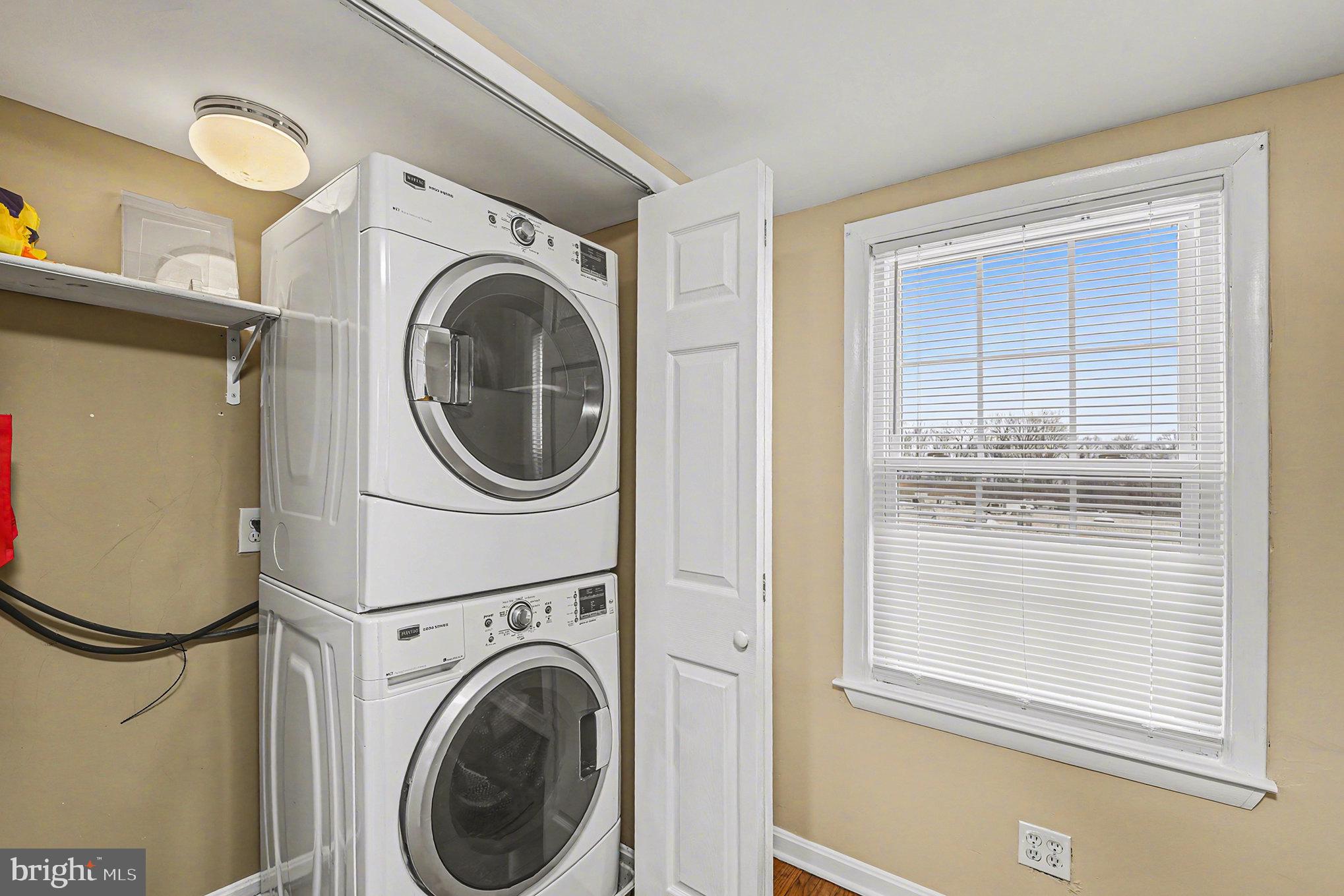 TOWSONDALE - Residential