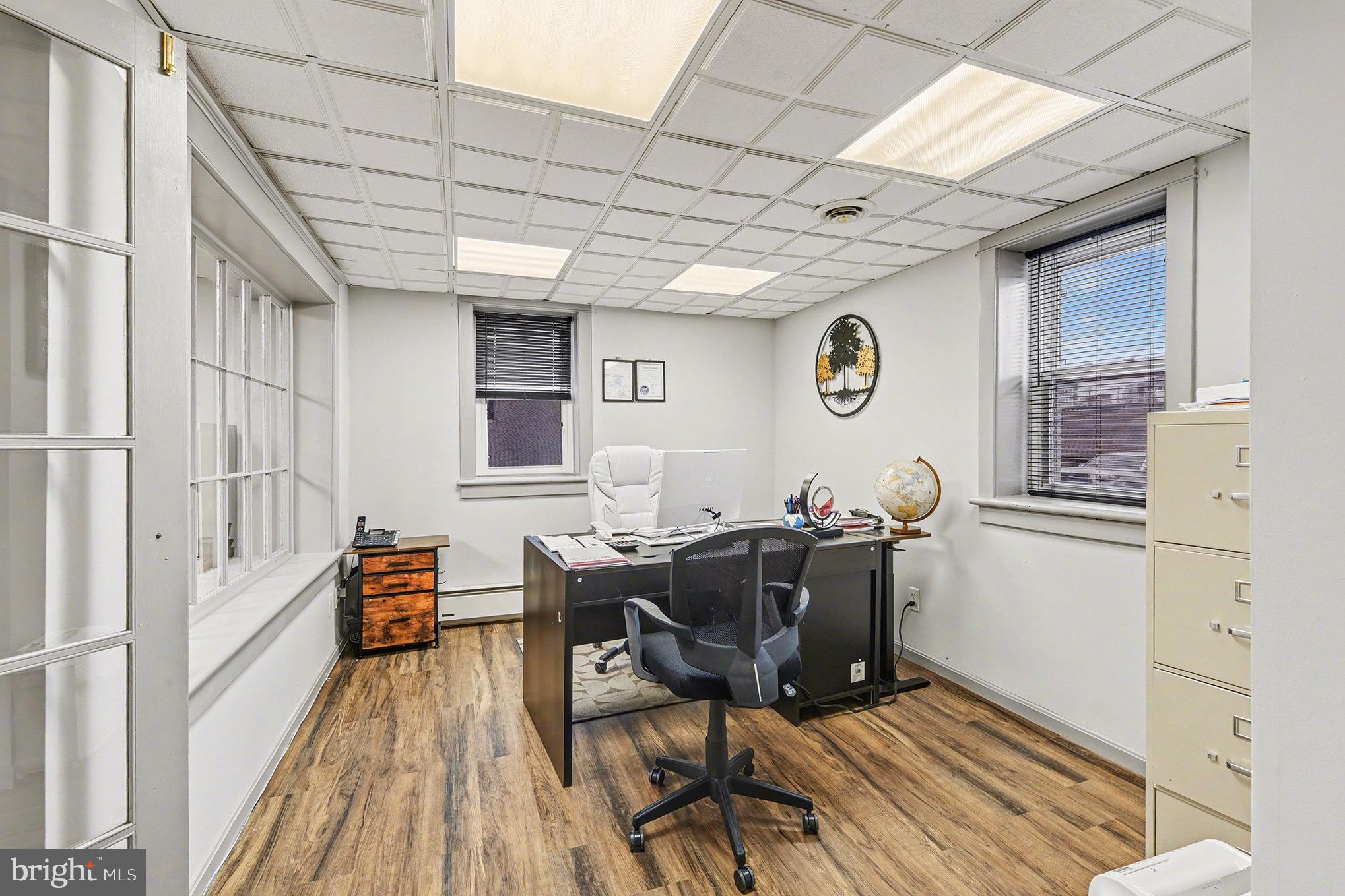 TOWSONDALE - Residential