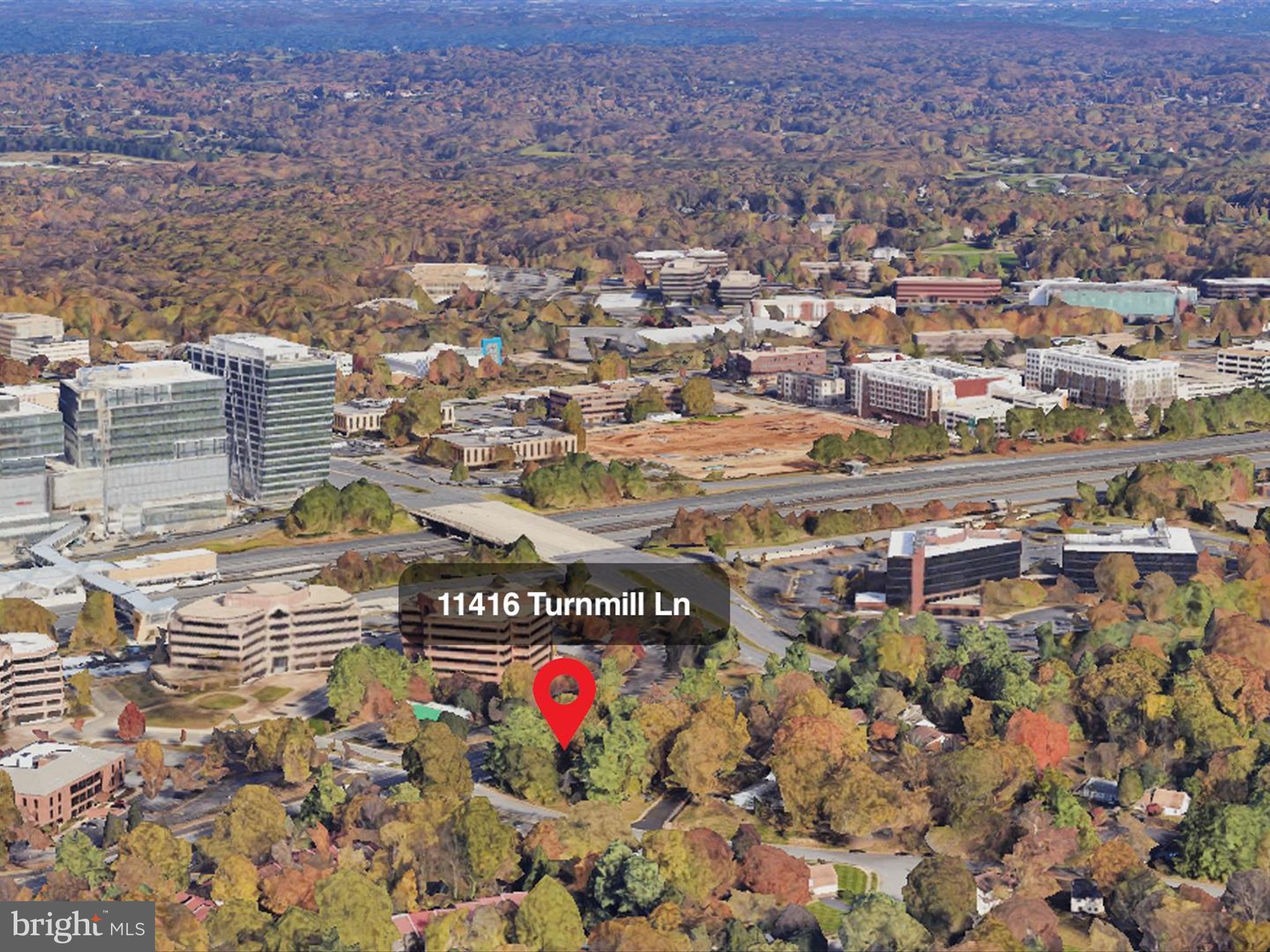 11416 TURNMILL LANE