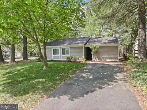 11416 Turnmill Lane, Reston, VA 20191 - MLS#: VAFX2237718
