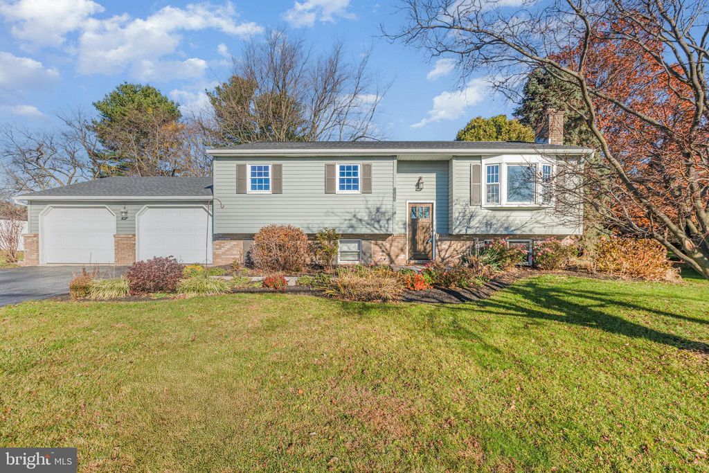 Photo of 1269 Roush Road, HUMMELSTOWN, PA 17036 (MLS # PADA2051848)