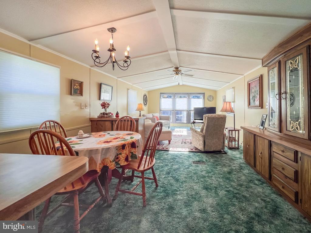 EASTERN DAWN MHP - Residential