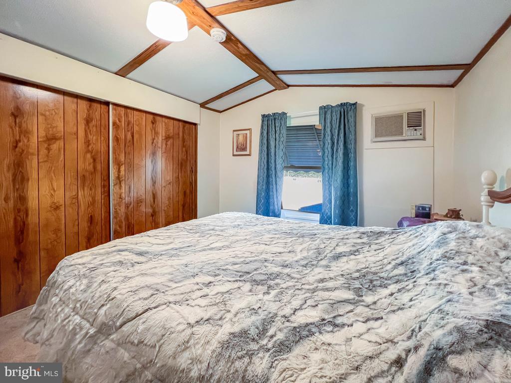 EASTERN DAWN MHP - Residential