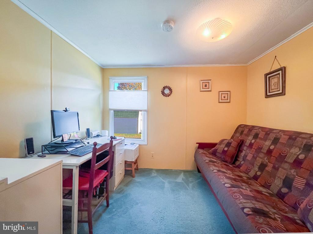 EASTERN DAWN MHP - Residential