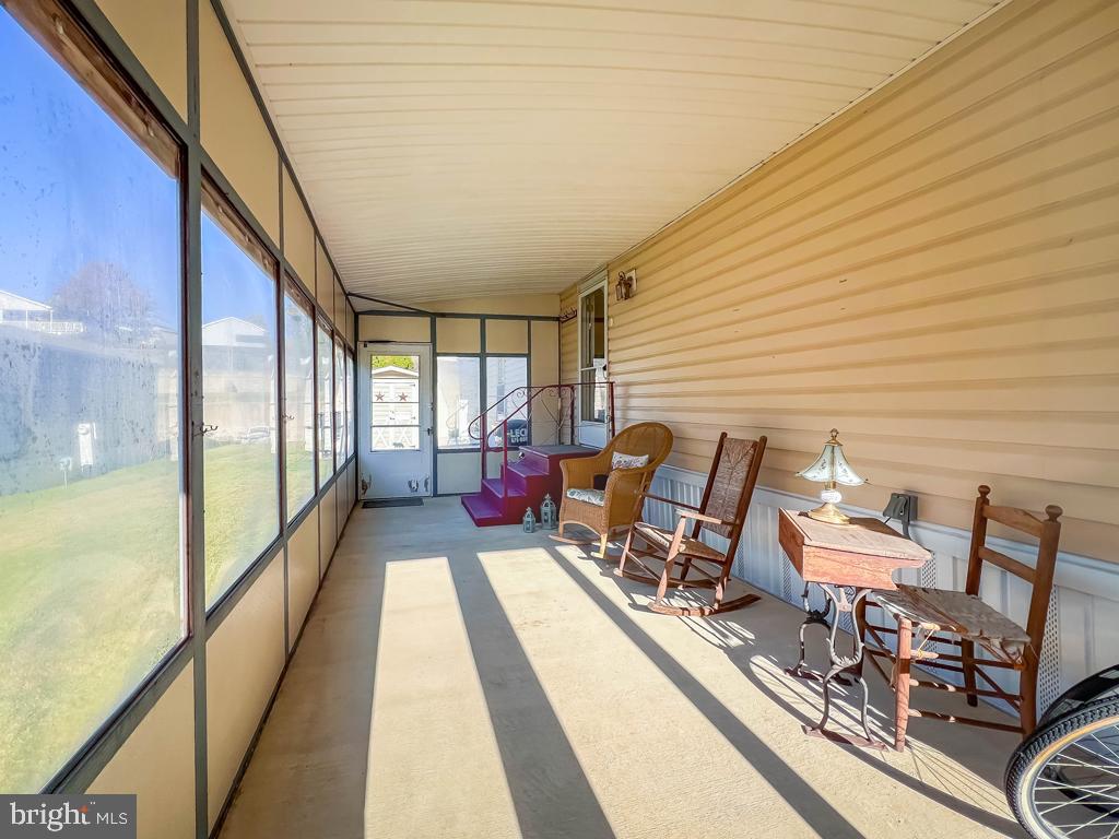 EASTERN DAWN MHP - Residential