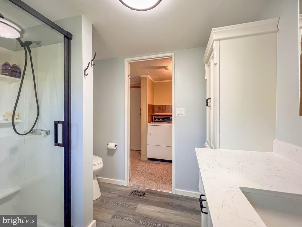 EASTERN DAWN MHP - Residential