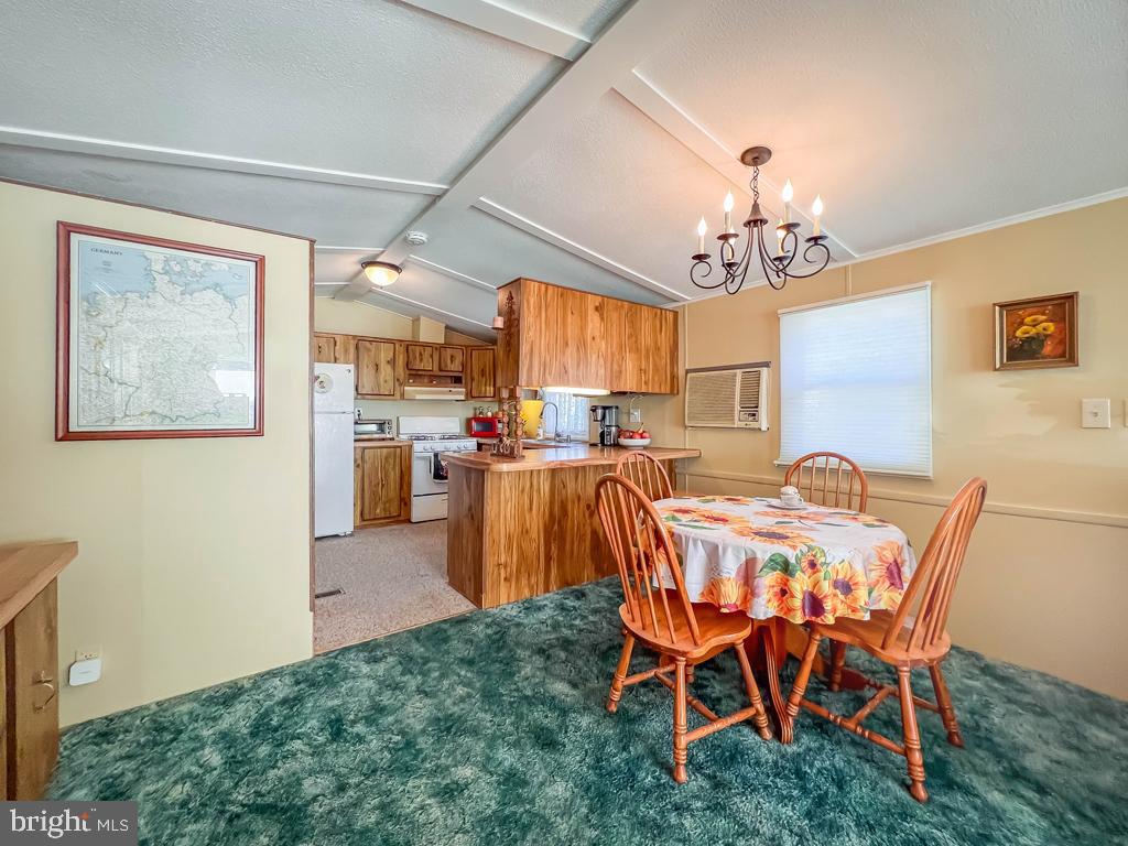 EASTERN DAWN MHP - Residential