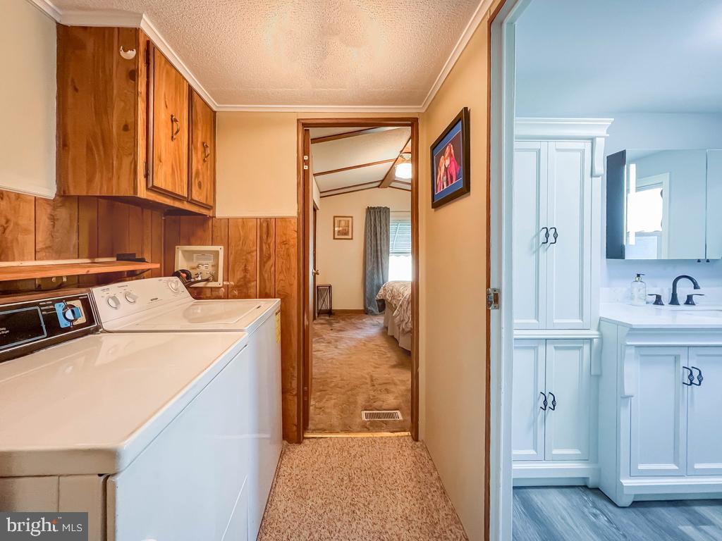 EASTERN DAWN MHP - Residential