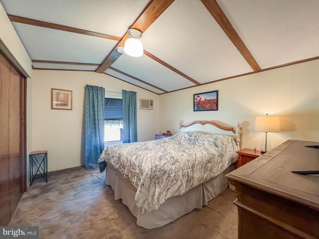 EASTERN DAWN MHP - Residential