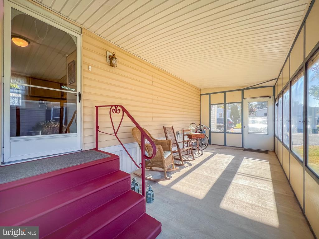 EASTERN DAWN MHP - Residential