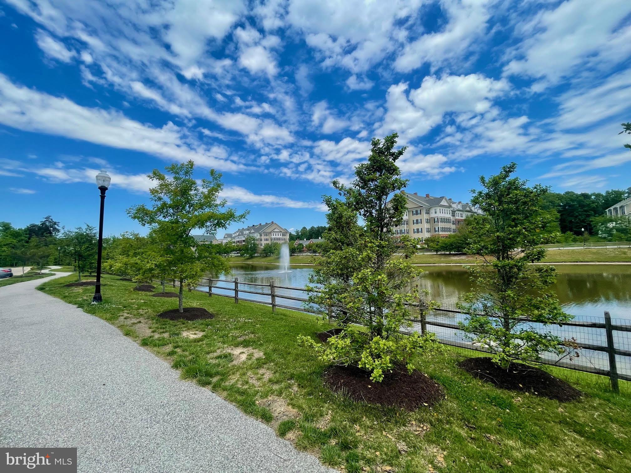 CREEKSTONE VILLAGE - Residential