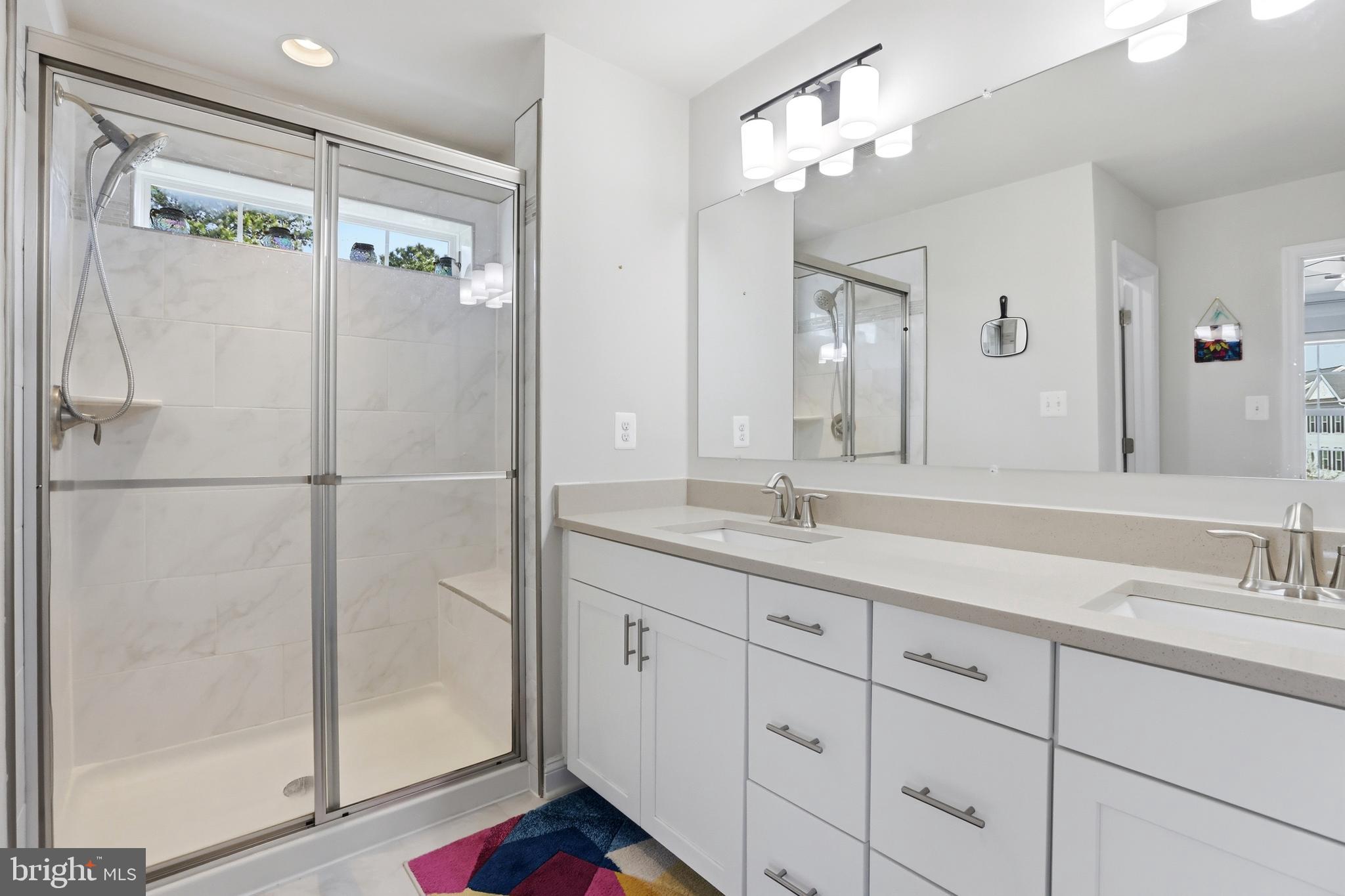 CREEKSTONE VILLAGE - Residential