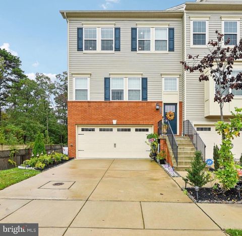 623 CLEAR BLUE LANE PASADENA MD 21122