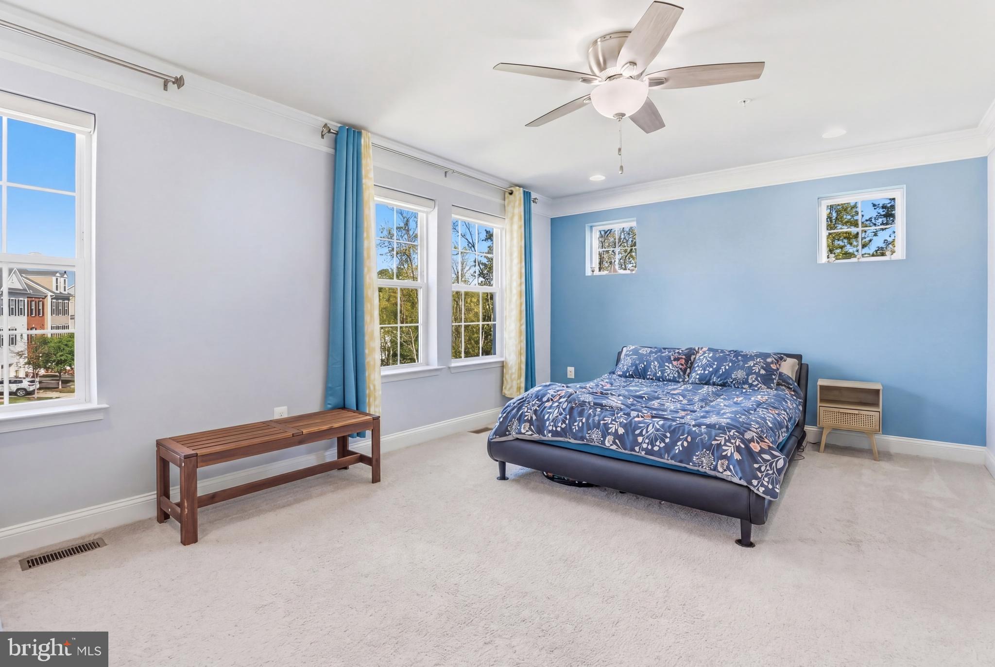 CREEKSTONE VILLAGE - Residential