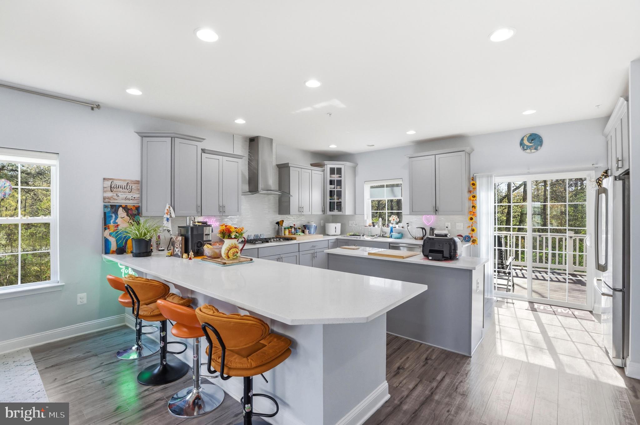 CREEKSTONE VILLAGE - Residential