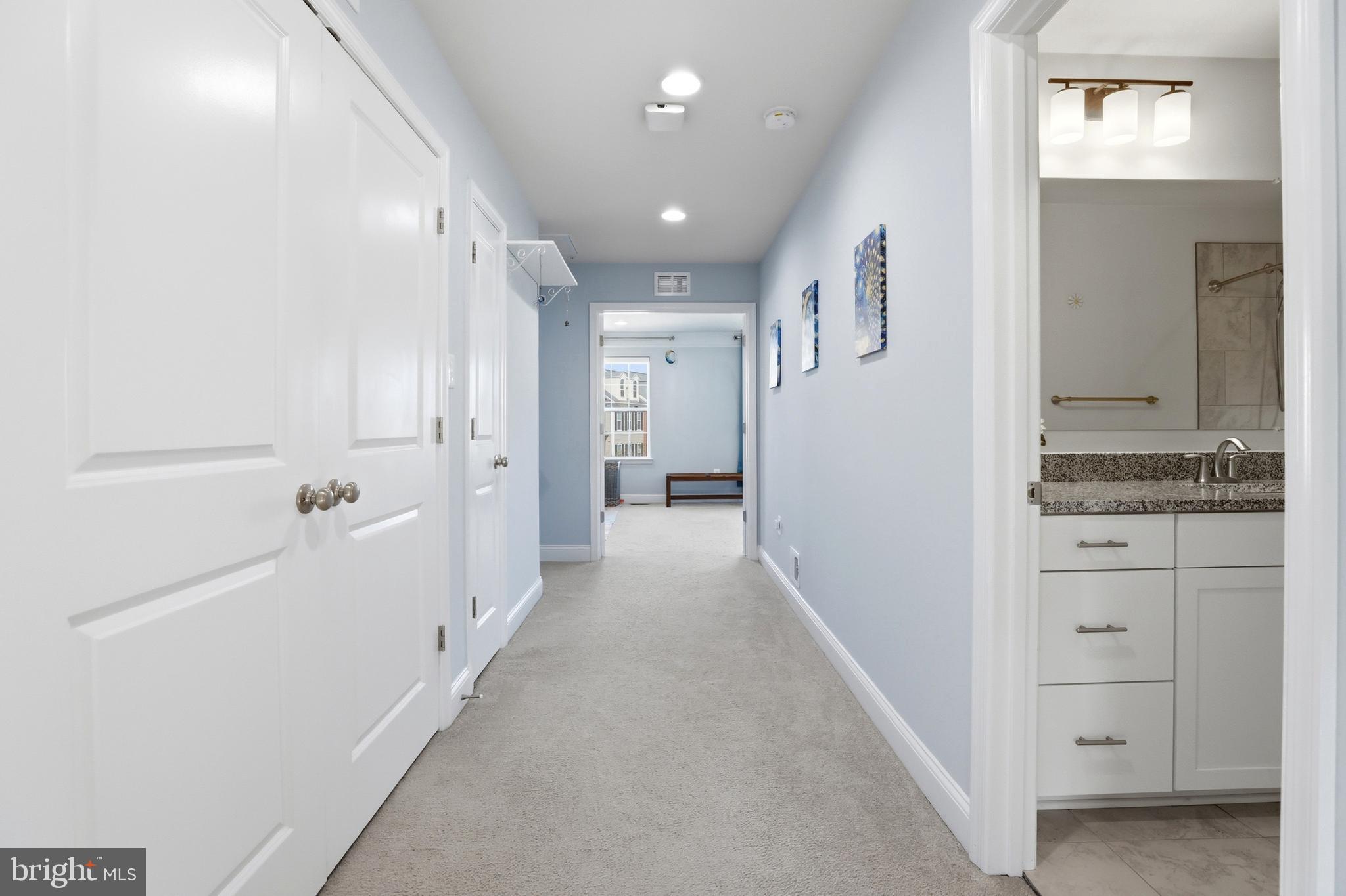 CREEKSTONE VILLAGE - Residential