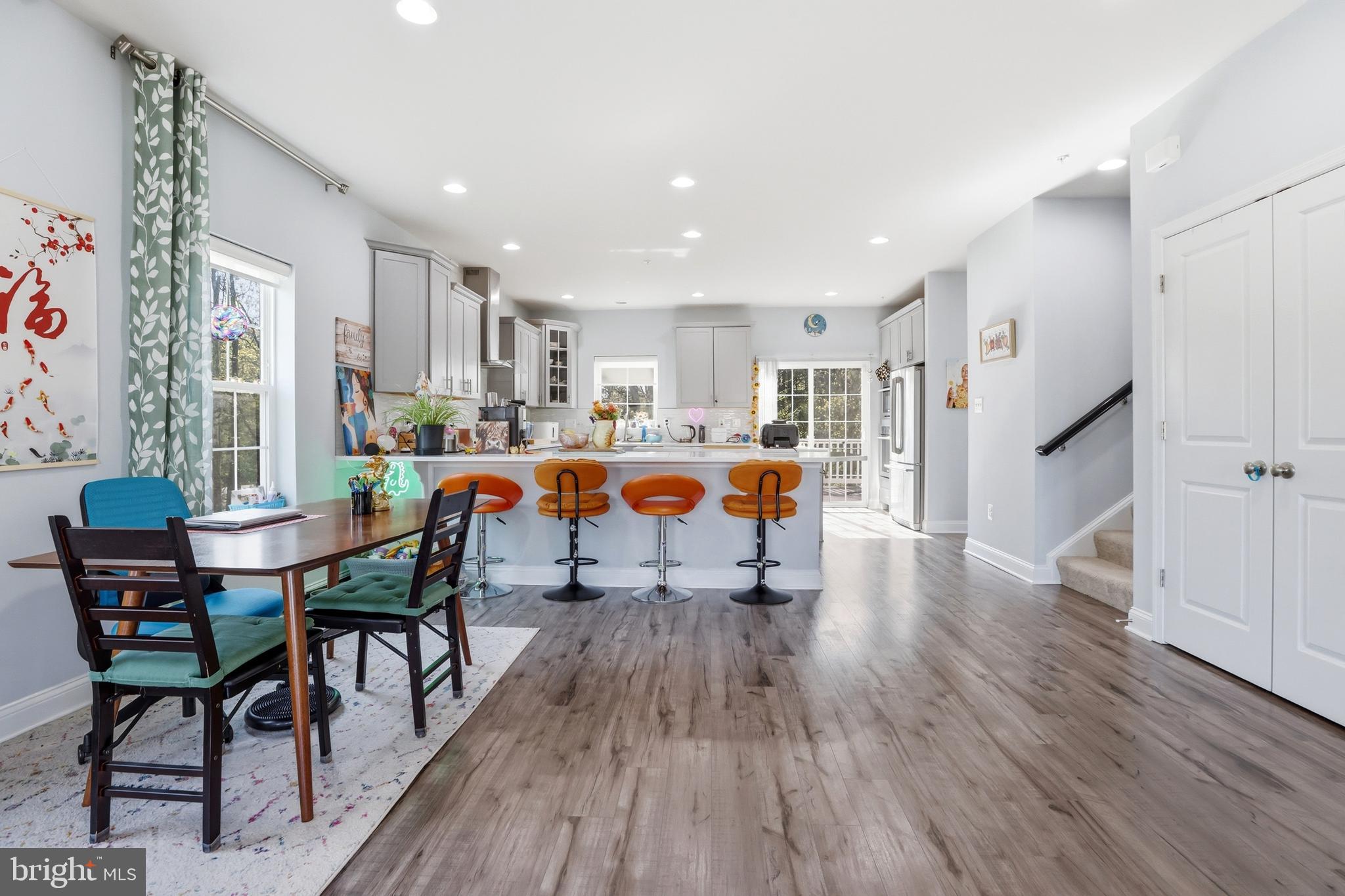 CREEKSTONE VILLAGE - Residential