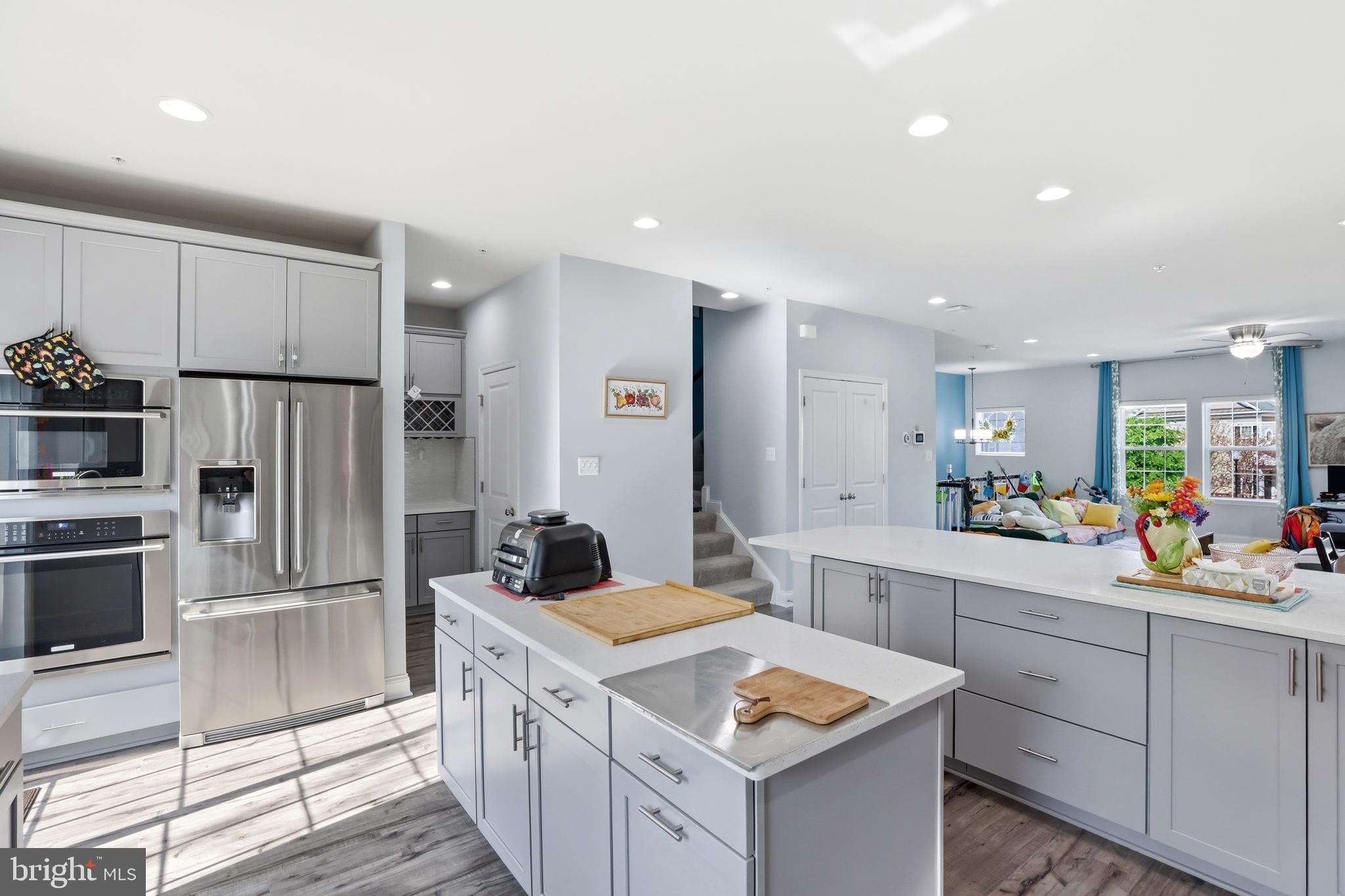 CREEKSTONE VILLAGE - Residential