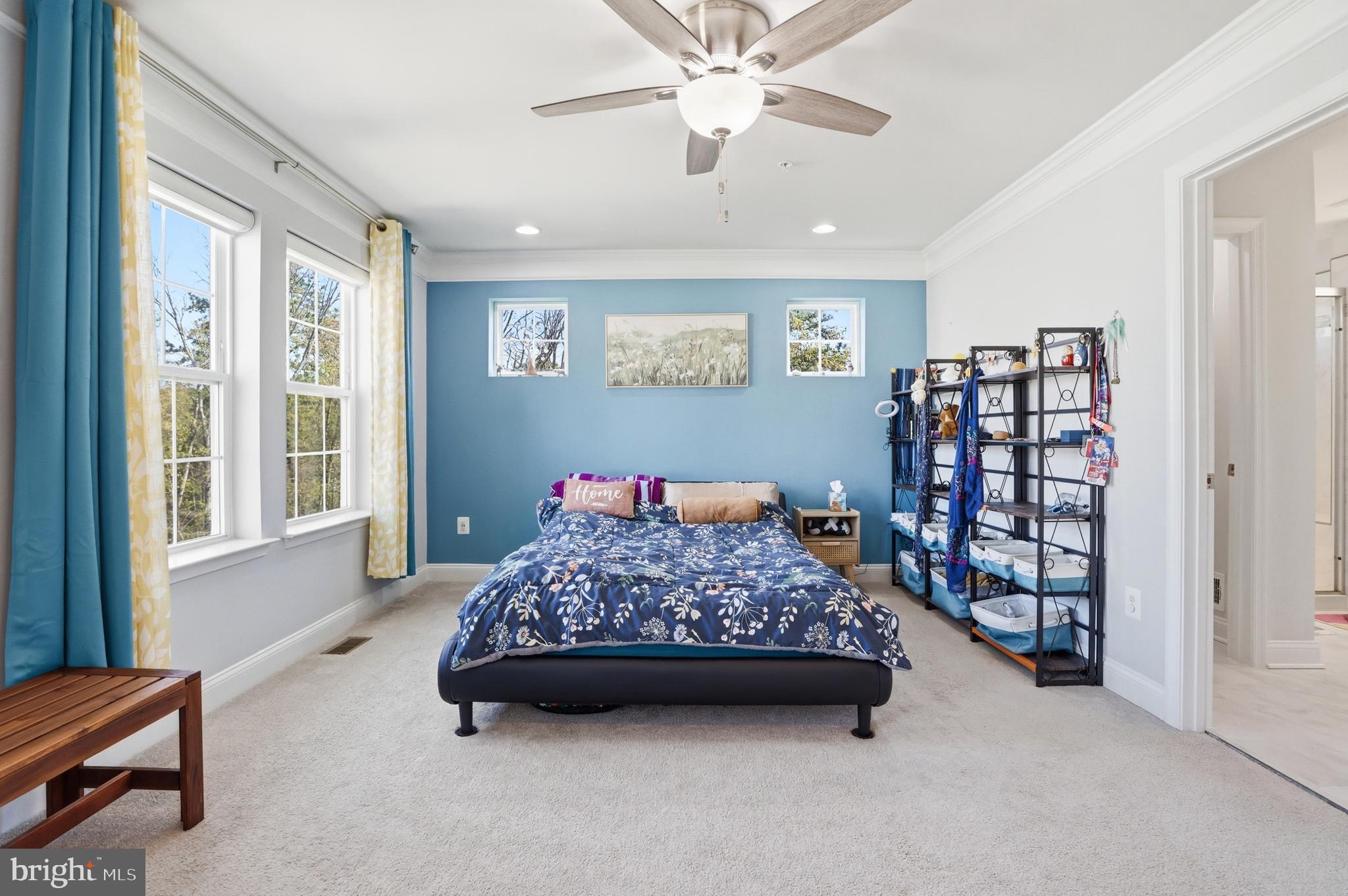 CREEKSTONE VILLAGE - Residential