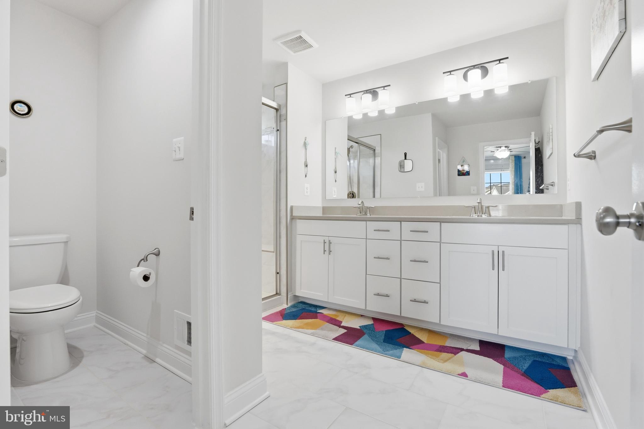 CREEKSTONE VILLAGE - Residential