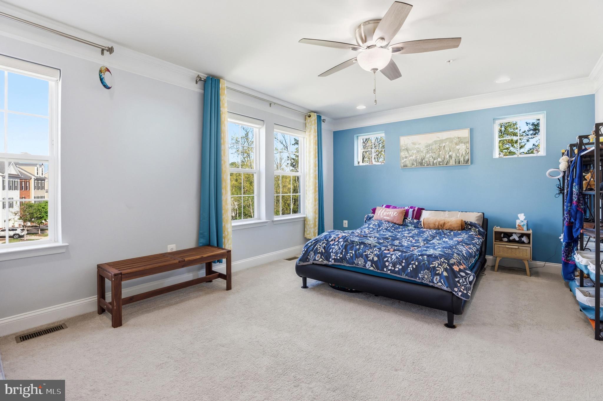 CREEKSTONE VILLAGE - Residential