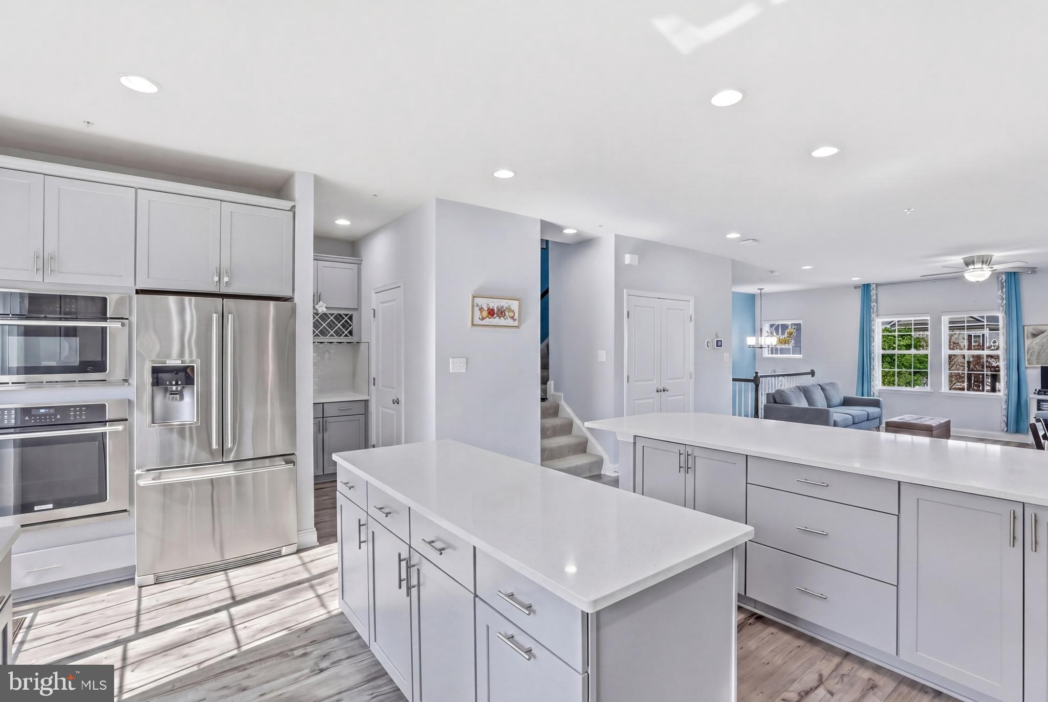 CREEKSTONE VILLAGE - Residential