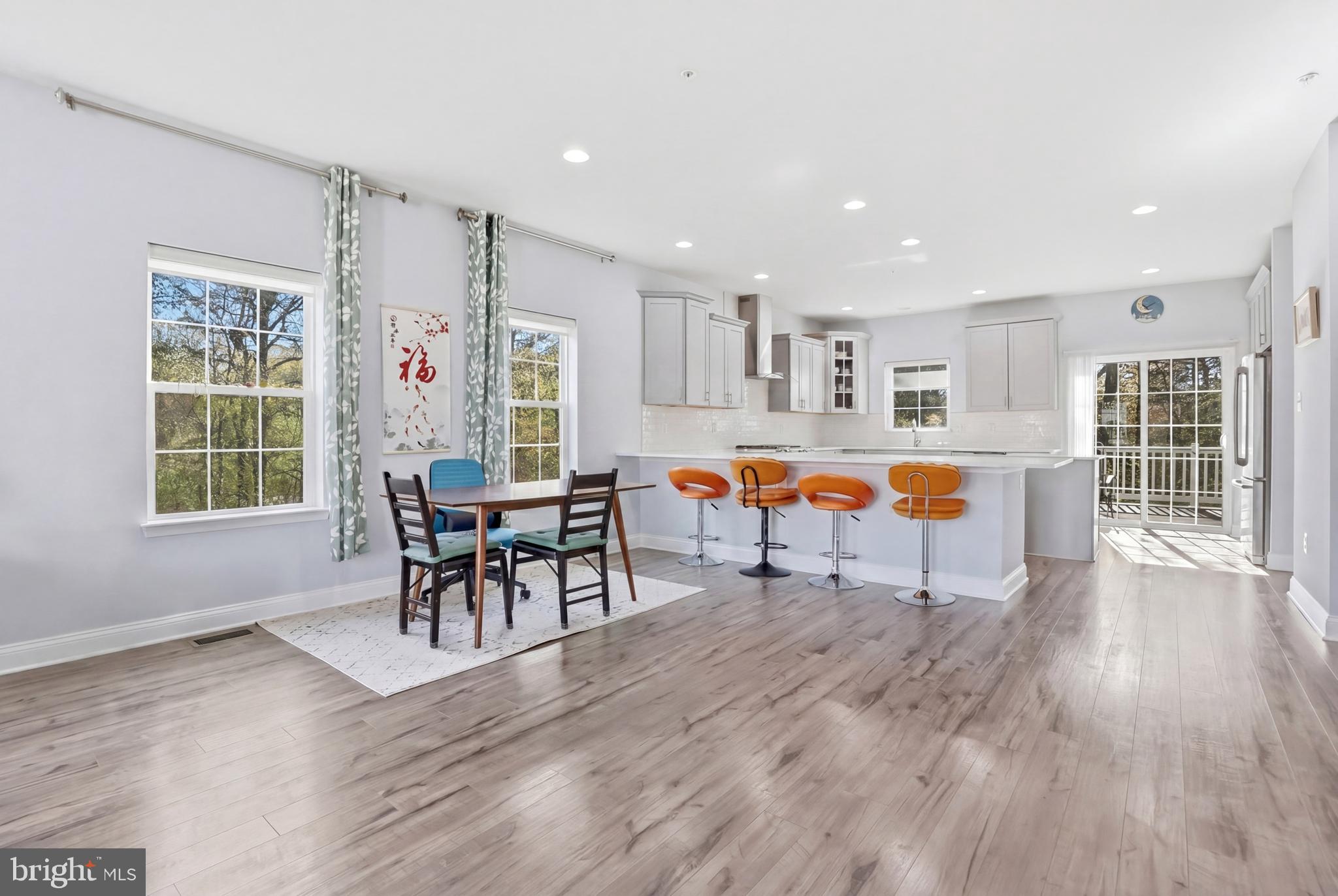 CREEKSTONE VILLAGE - Residential