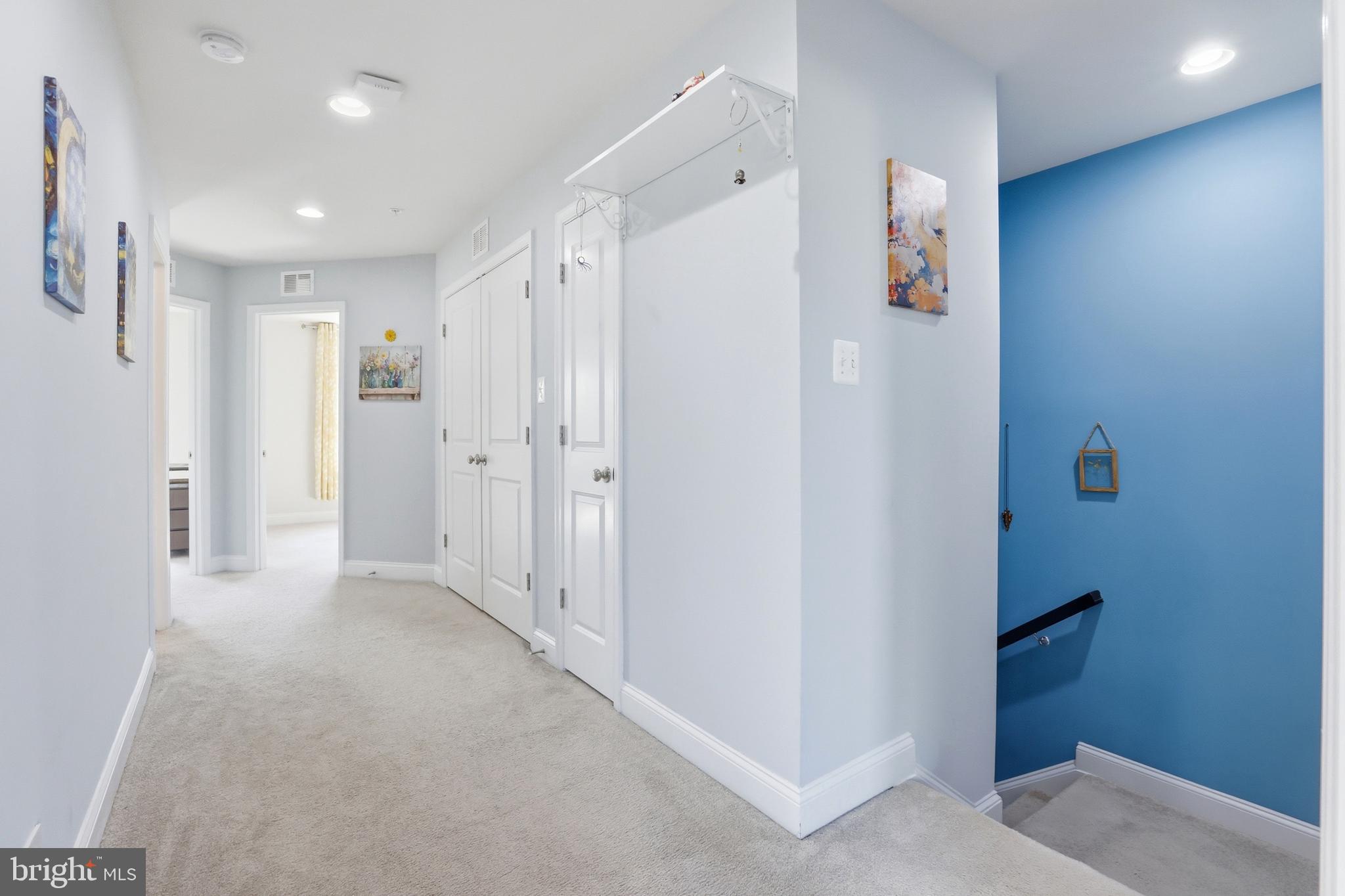 CREEKSTONE VILLAGE - Residential