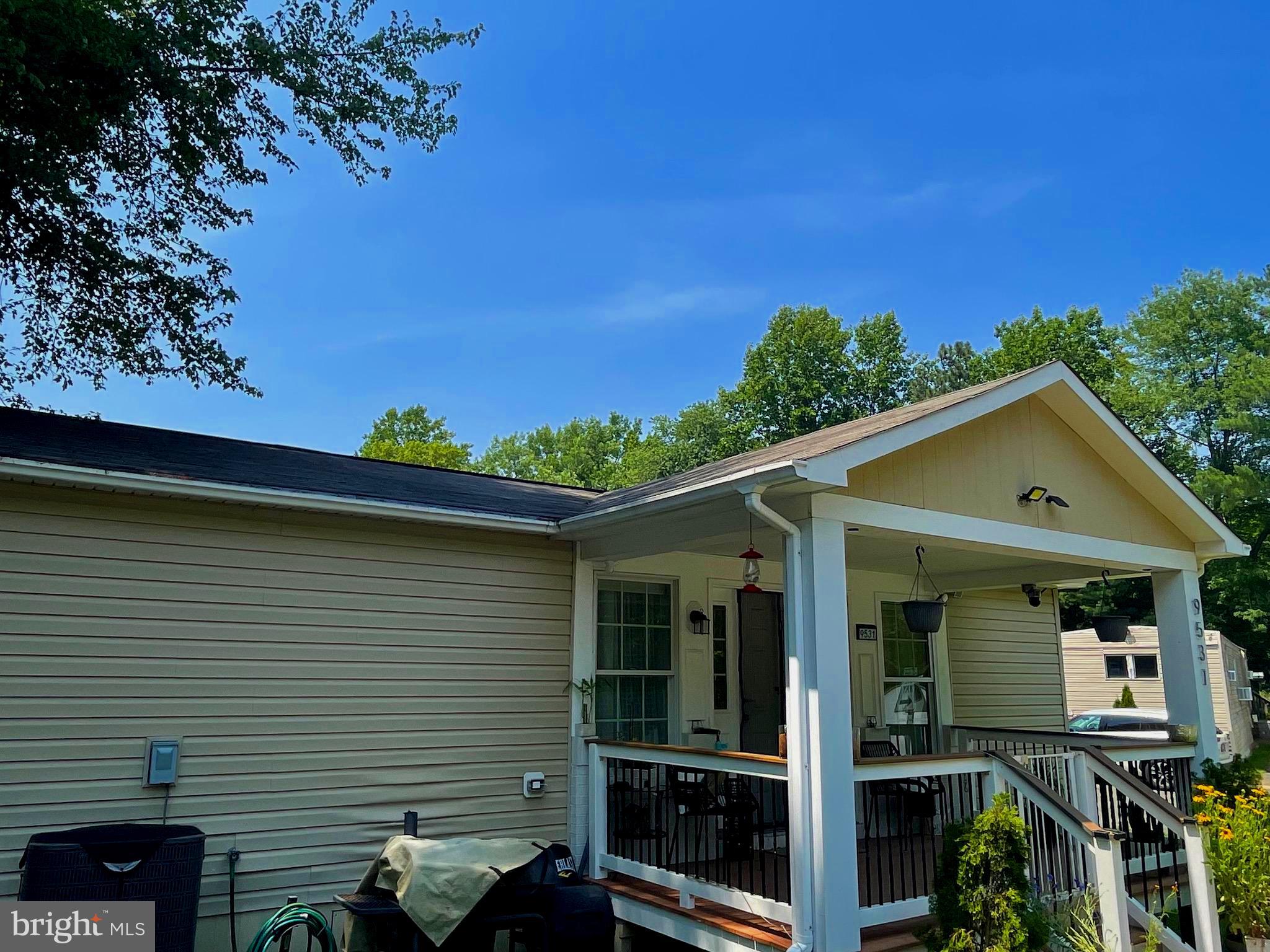 FERNWOOD PARK - Residential