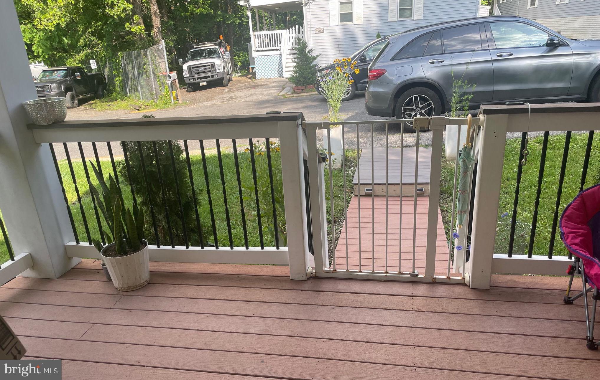 FERNWOOD PARK - Residential