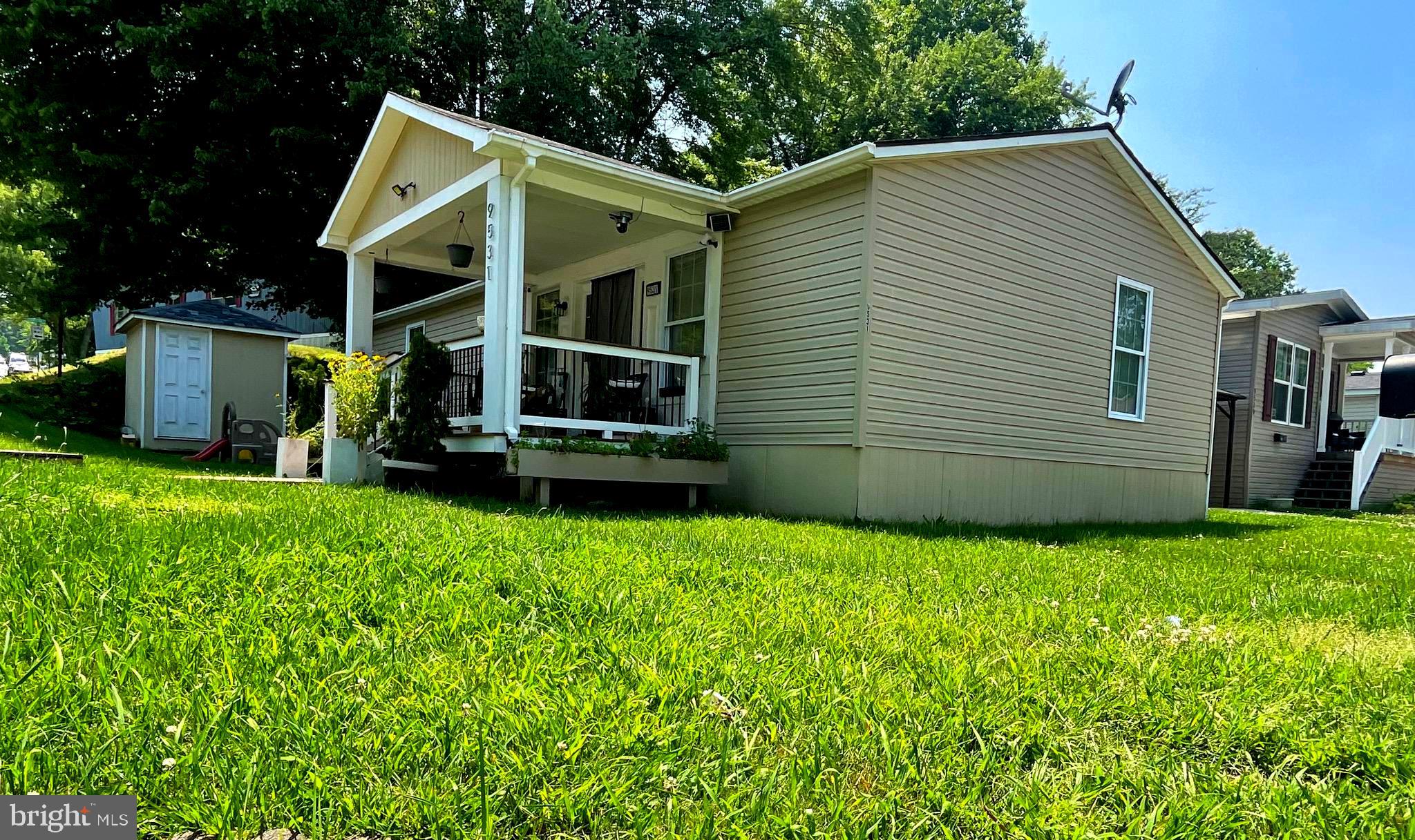 FERNWOOD PARK - Residential