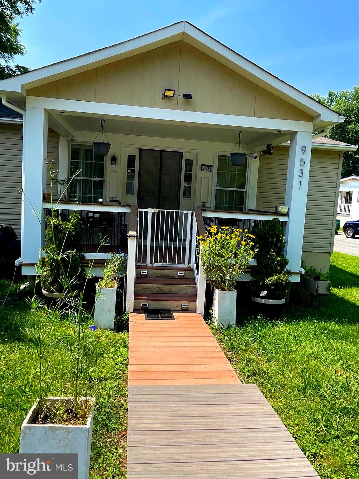 FERNWOOD PARK - Residential