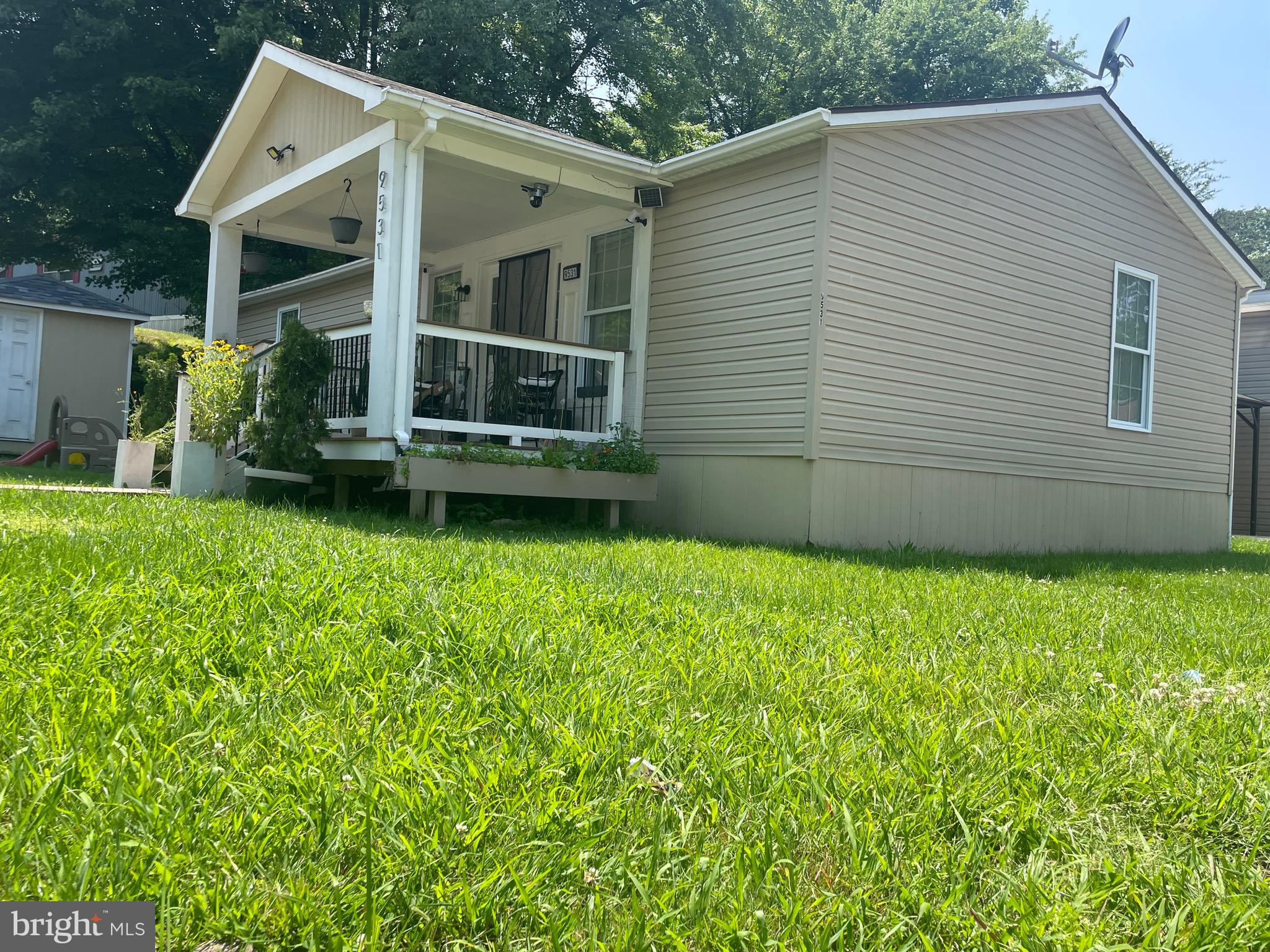 FERNWOOD PARK - Residential