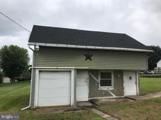 40 N KING STREET