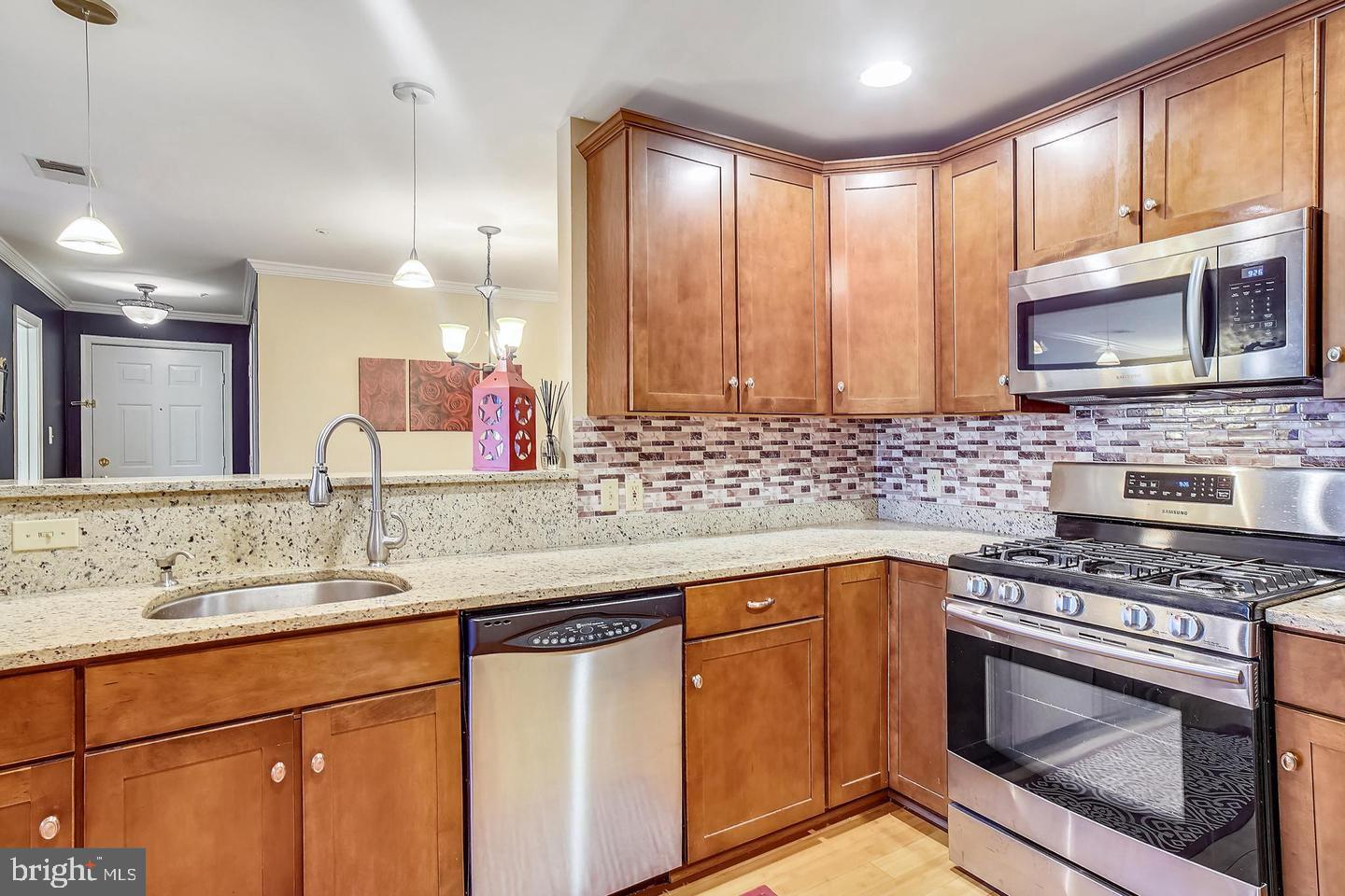 SOUTH SHORE HARBOUR CODM - Residential