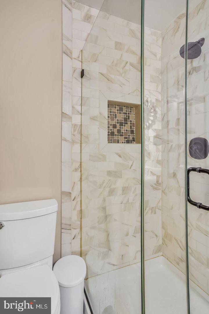 SOUTH SHORE HARBOUR CODM - Residential