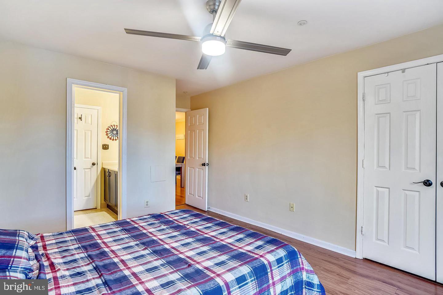 SOUTH SHORE HARBOUR CODM - Residential