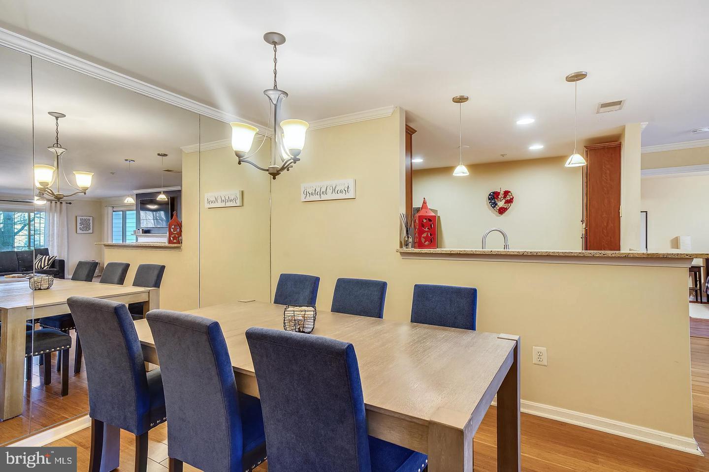 SOUTH SHORE HARBOUR CODM - Residential