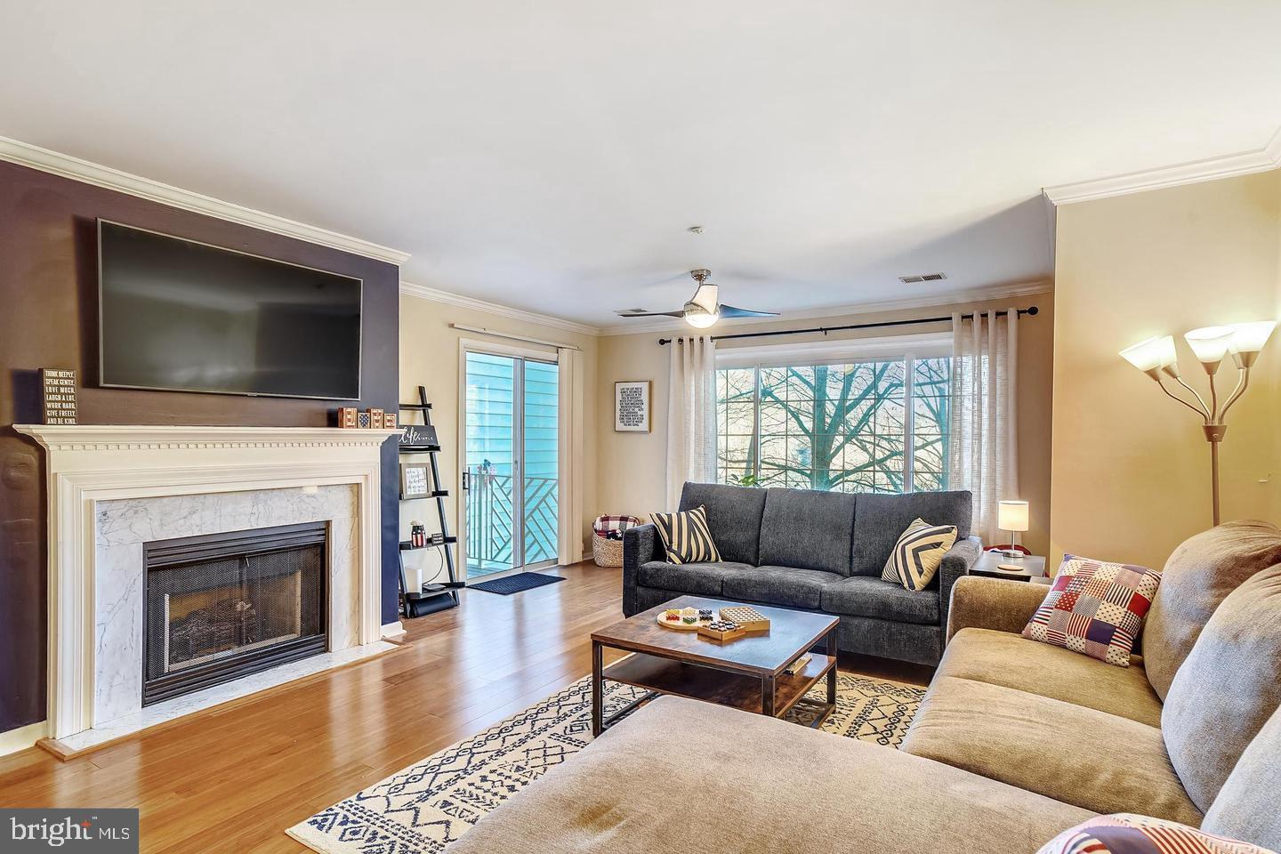 SOUTH SHORE HARBOUR CODM - Residential