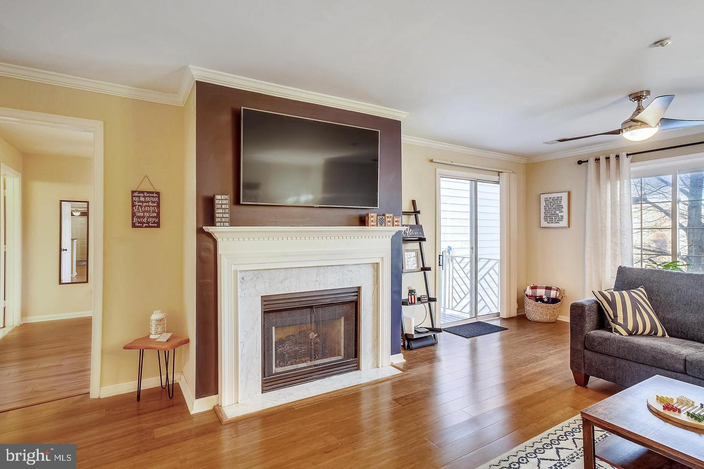 SOUTH SHORE HARBOUR CODM - Residential