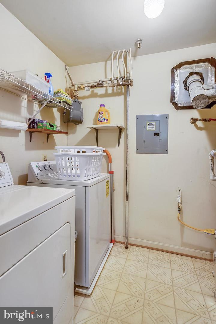 SOUTH SHORE HARBOUR CODM - Residential