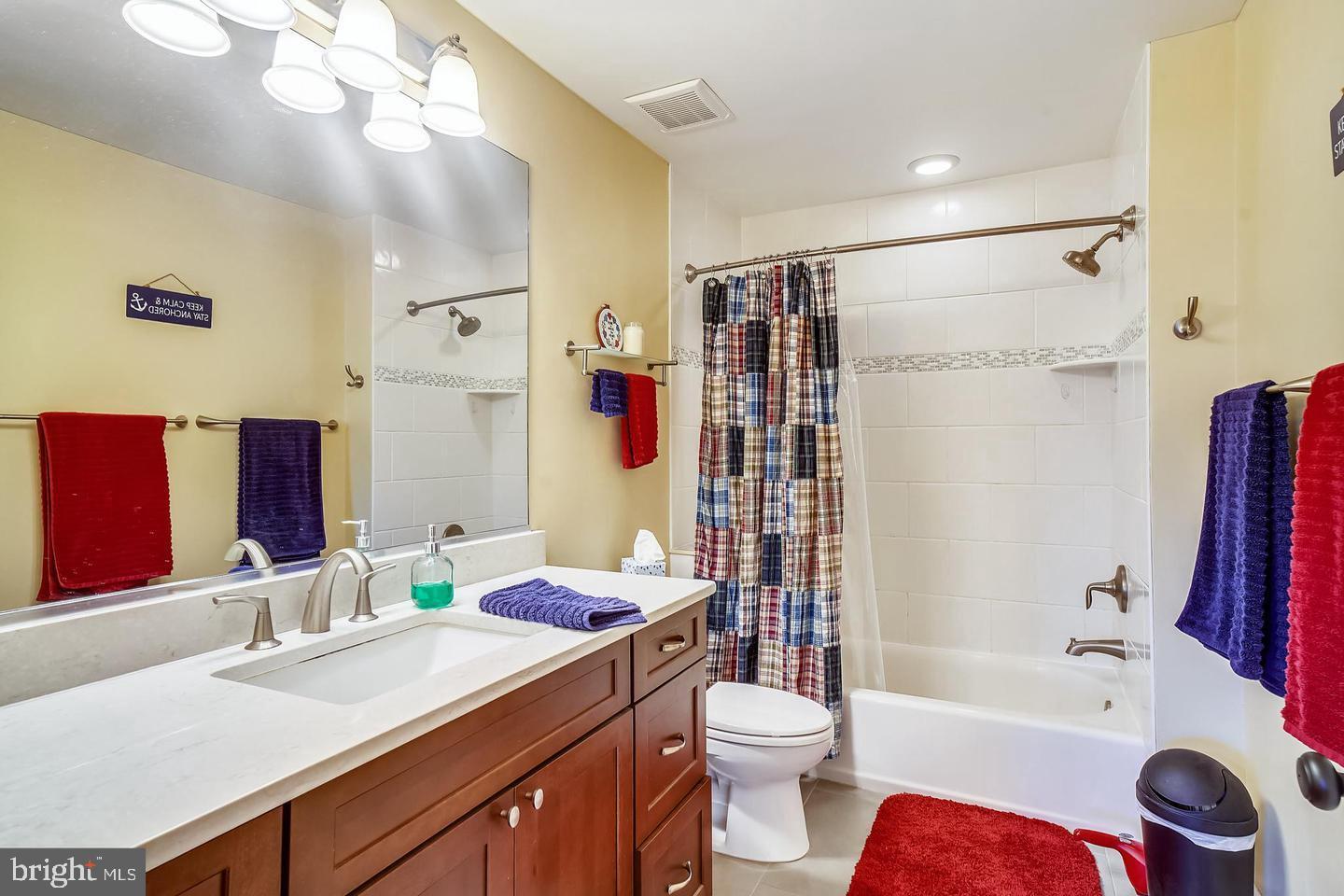 SOUTH SHORE HARBOUR CODM - Residential