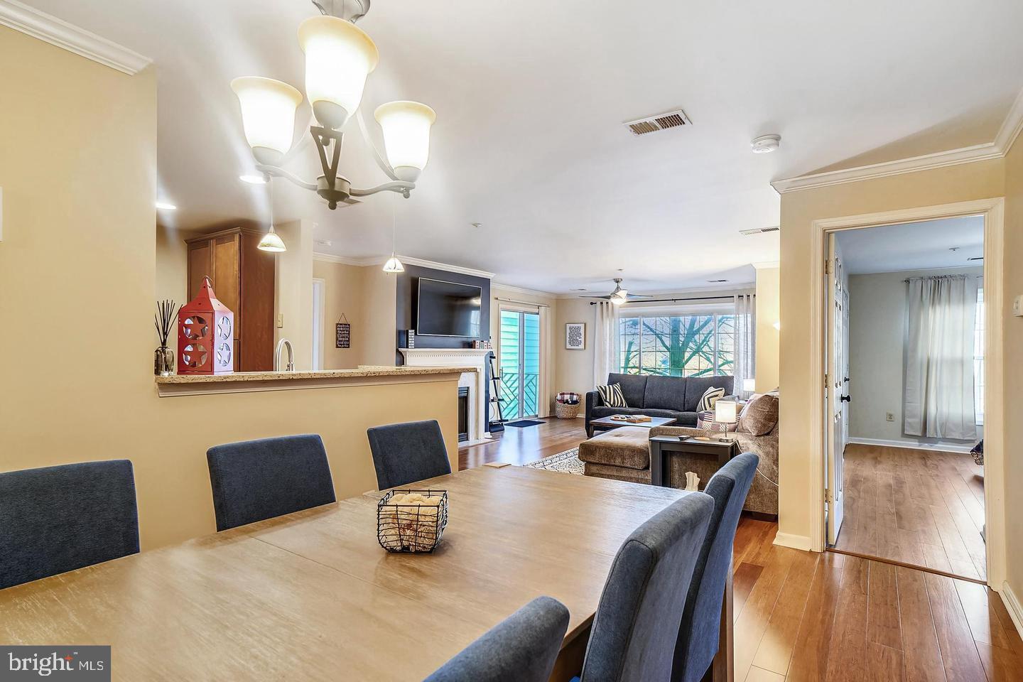 SOUTH SHORE HARBOUR CODM - Residential