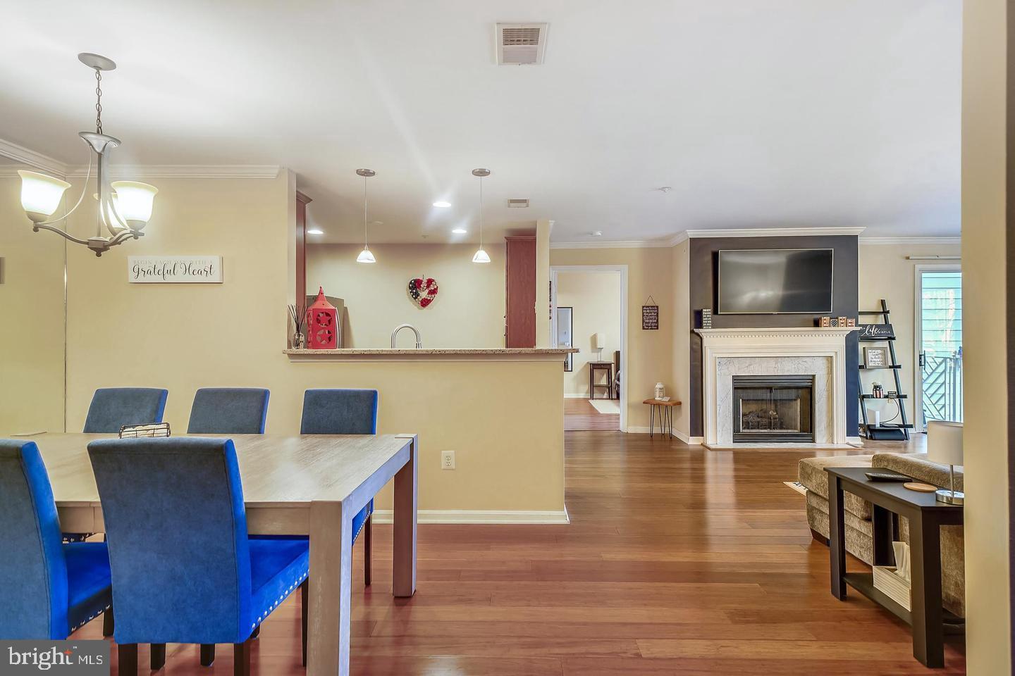 SOUTH SHORE HARBOUR CODM - Residential