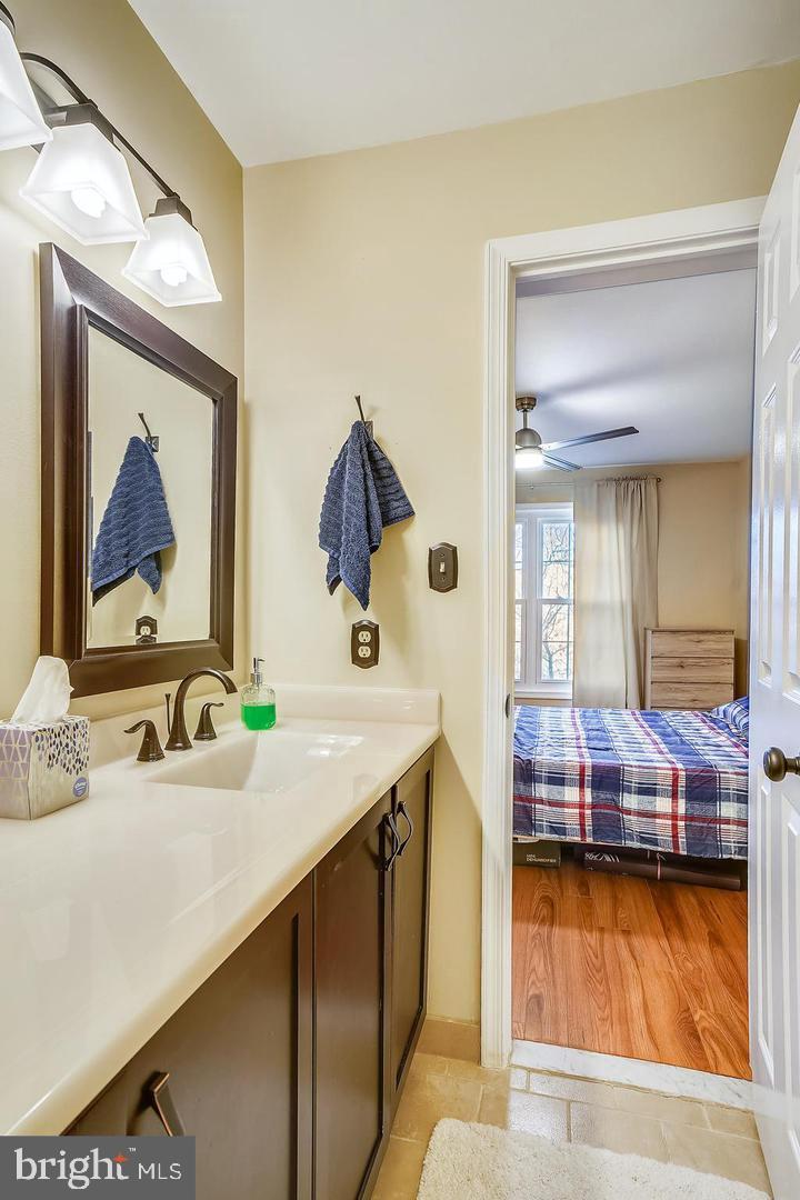 SOUTH SHORE HARBOUR CODM - Residential