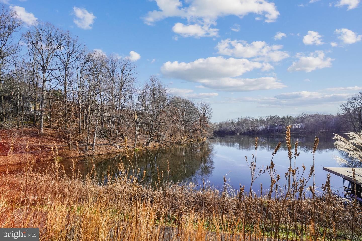 SOUTH SHORE HARBOUR CODM - Residential