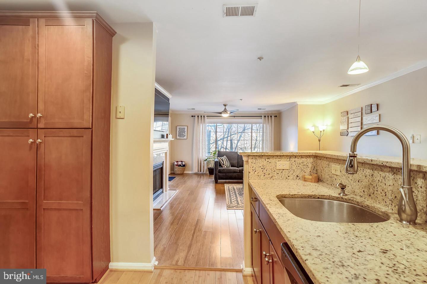 SOUTH SHORE HARBOUR CODM - Residential